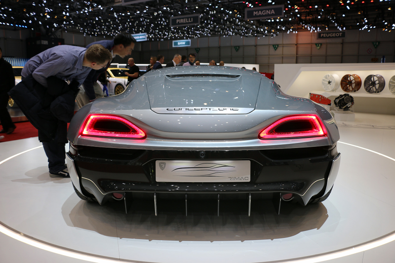 This one belongs to a guy called Paul in Florida. Photo: Máté Petrány/Jalopnik